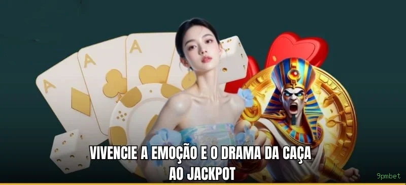 Configurações úteis dentro do app 9pmbet