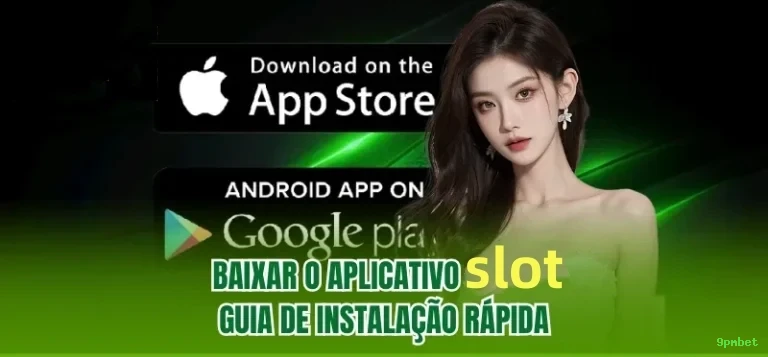 App 9pmbet apostas esportivas mobile