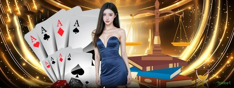 Cassino 9pmbet - mesas ao vivo e jogos