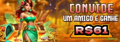 Plataforma 9pmbet - cassino e apostas